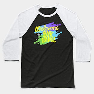 GBCLUB QUOTE Baseball T-Shirt